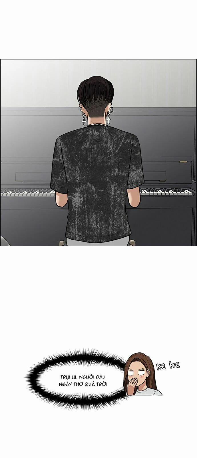 Nữ Thần Giáng Thế 47 trang 75