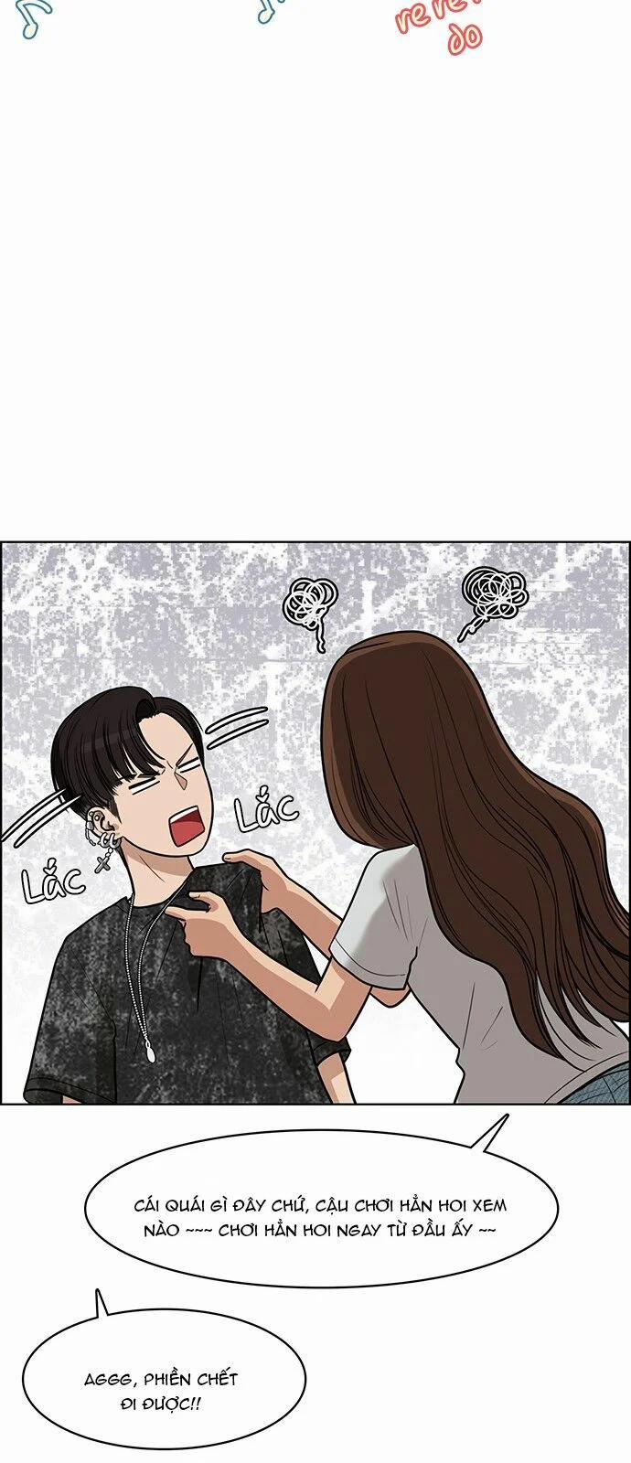 Nữ Thần Giáng Thế 47 trang 78