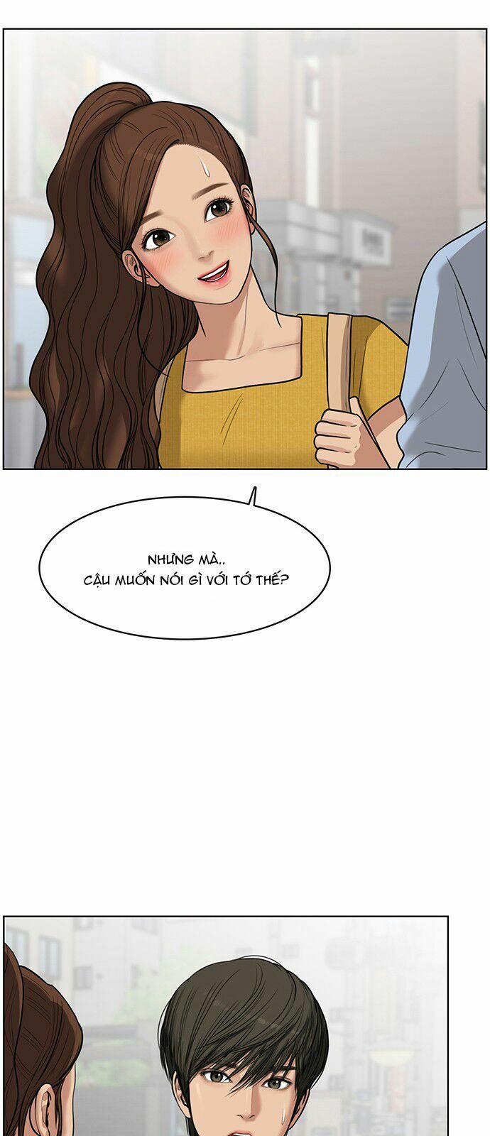 Nữ Thần Giáng Thế 47 trang 8