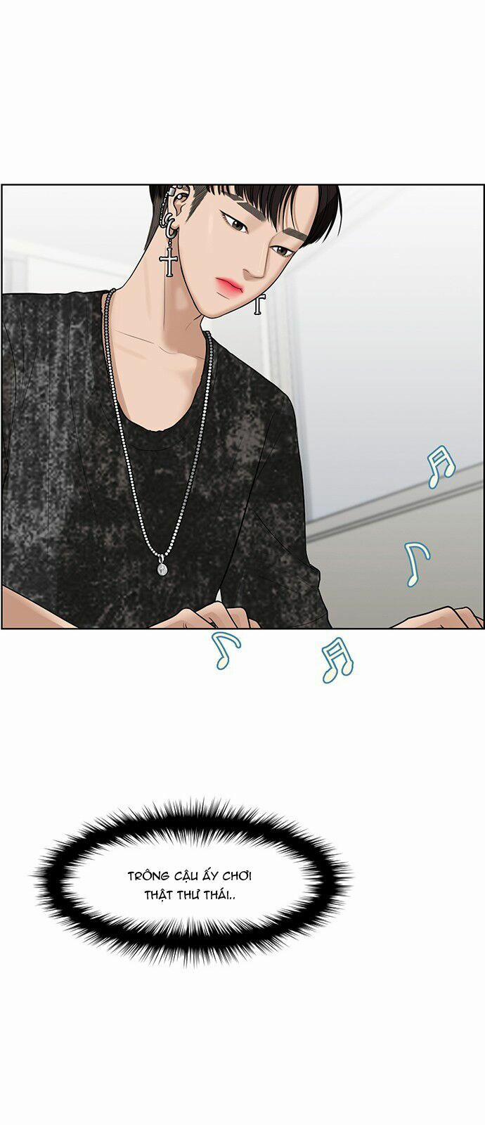 Nữ Thần Giáng Thế 47 trang 84