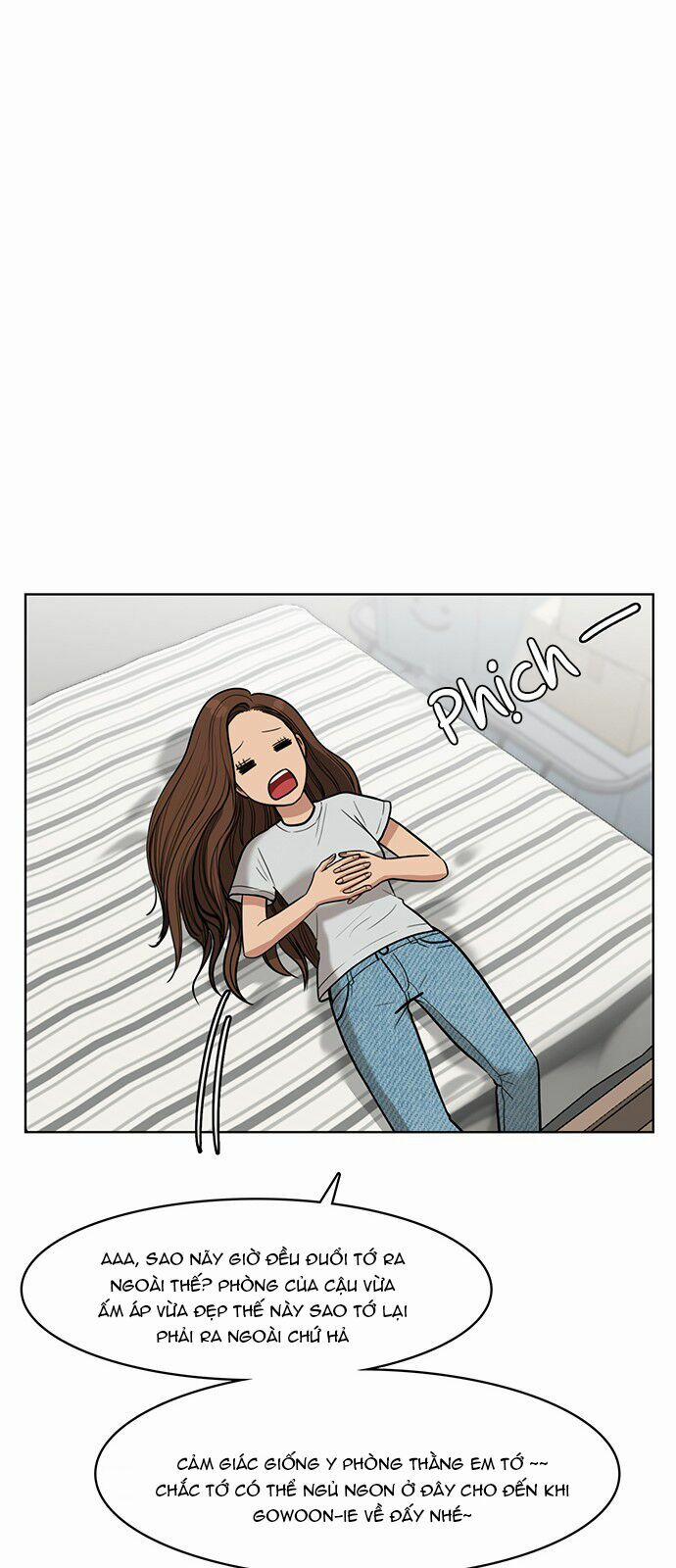 Nữ Thần Giáng Thế 47 trang 87