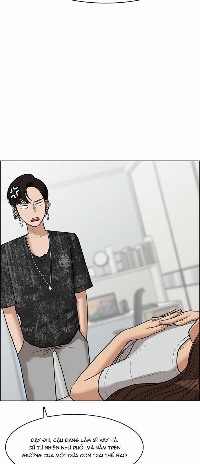 Nữ Thần Giáng Thế 47 trang 88