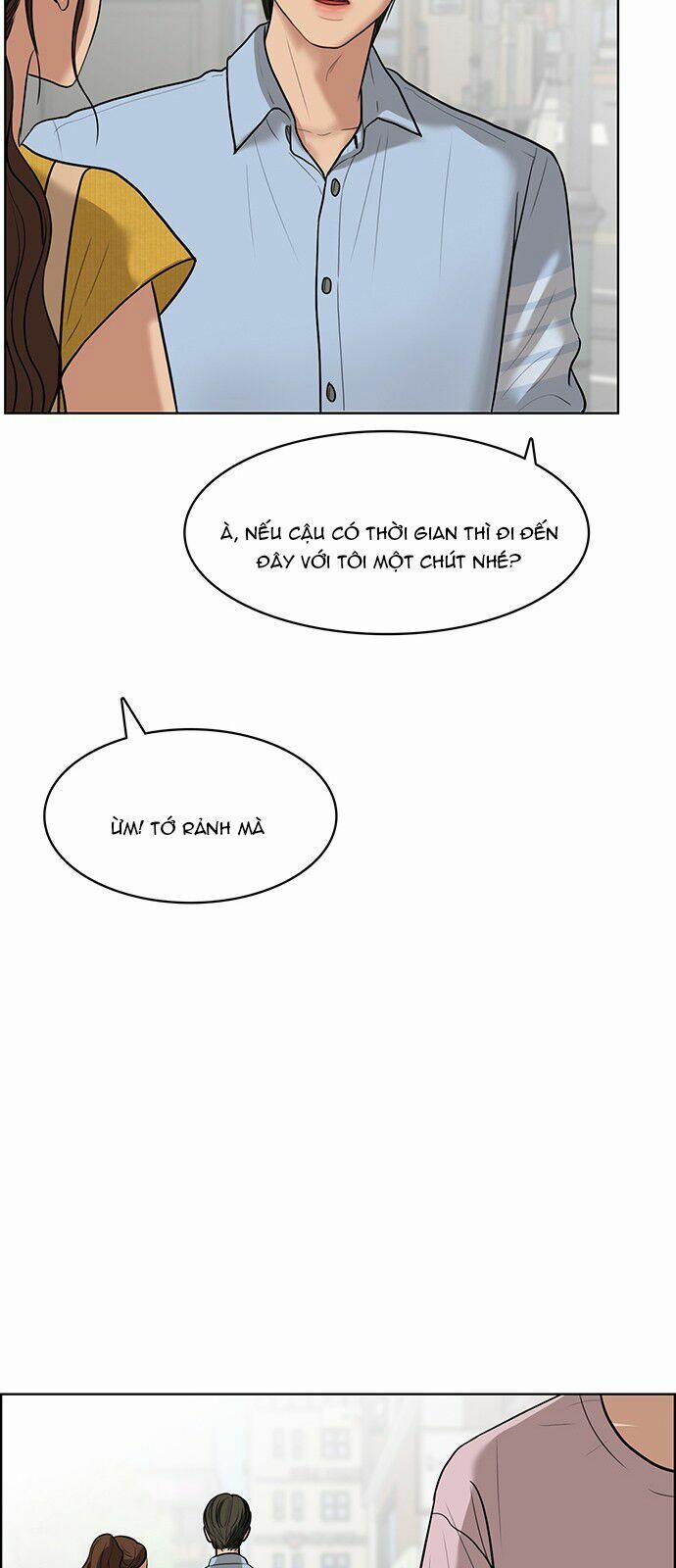 Nữ Thần Giáng Thế 47 trang 9