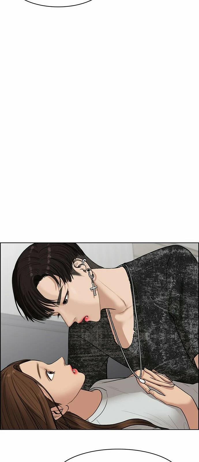 Nữ Thần Giáng Thế 47 trang 91