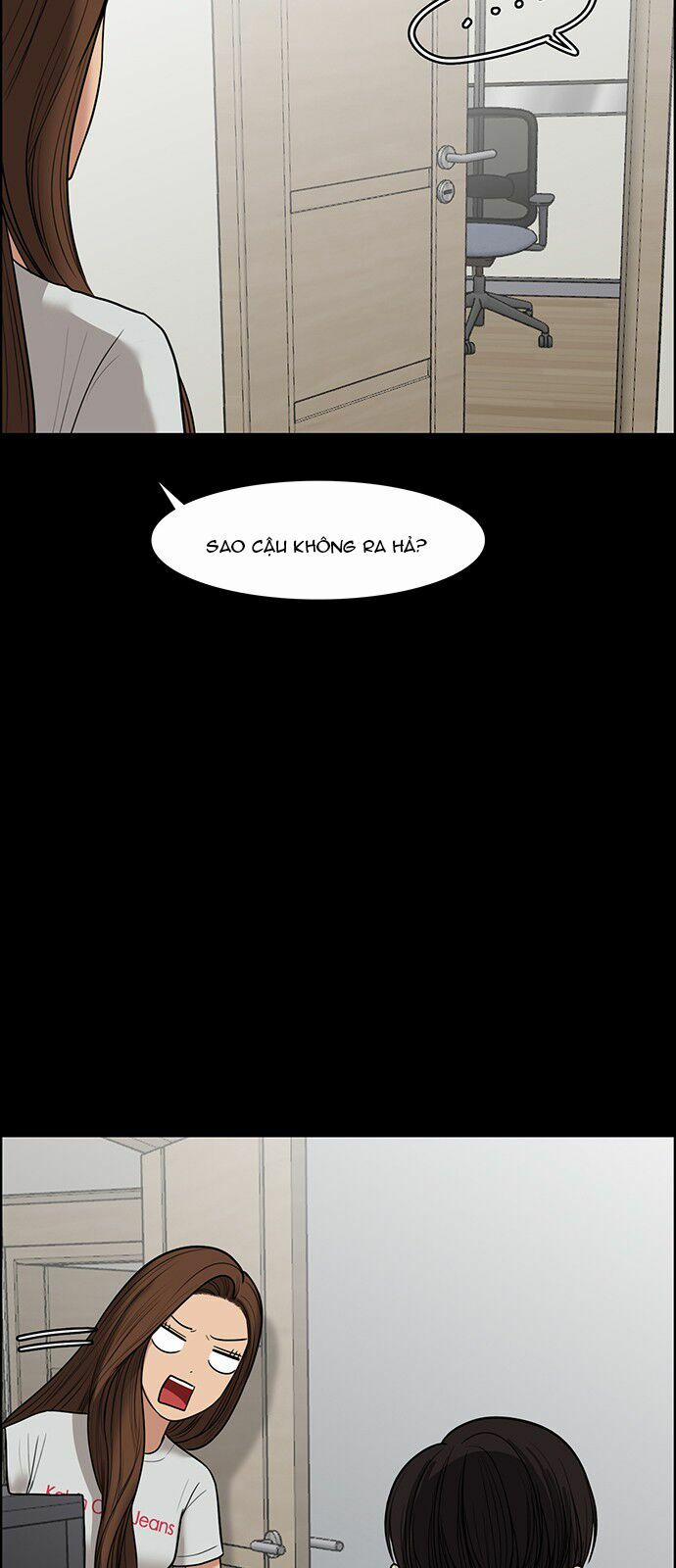 Nữ Thần Giáng Thế 48 trang 10