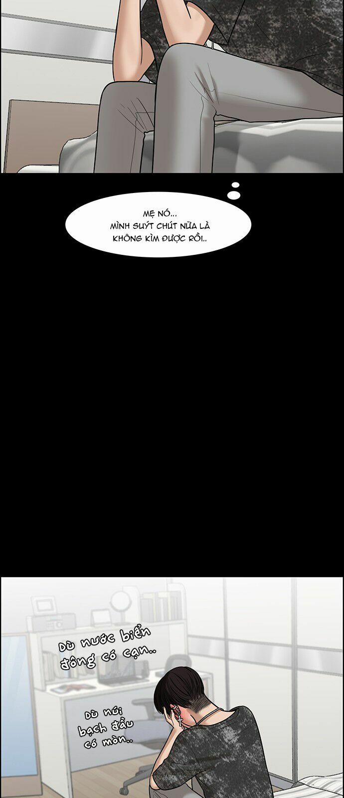 Nữ Thần Giáng Thế 48 trang 13