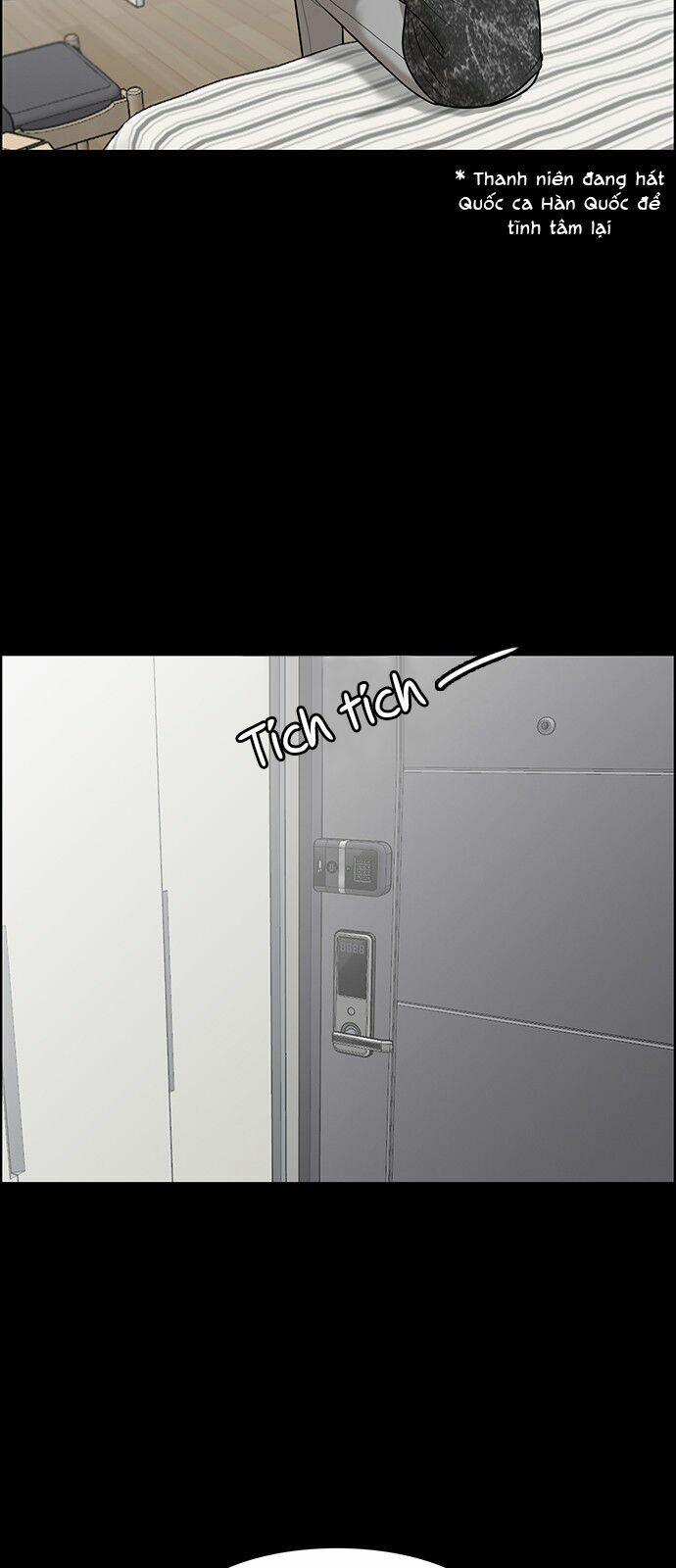 Nữ Thần Giáng Thế 48 trang 14