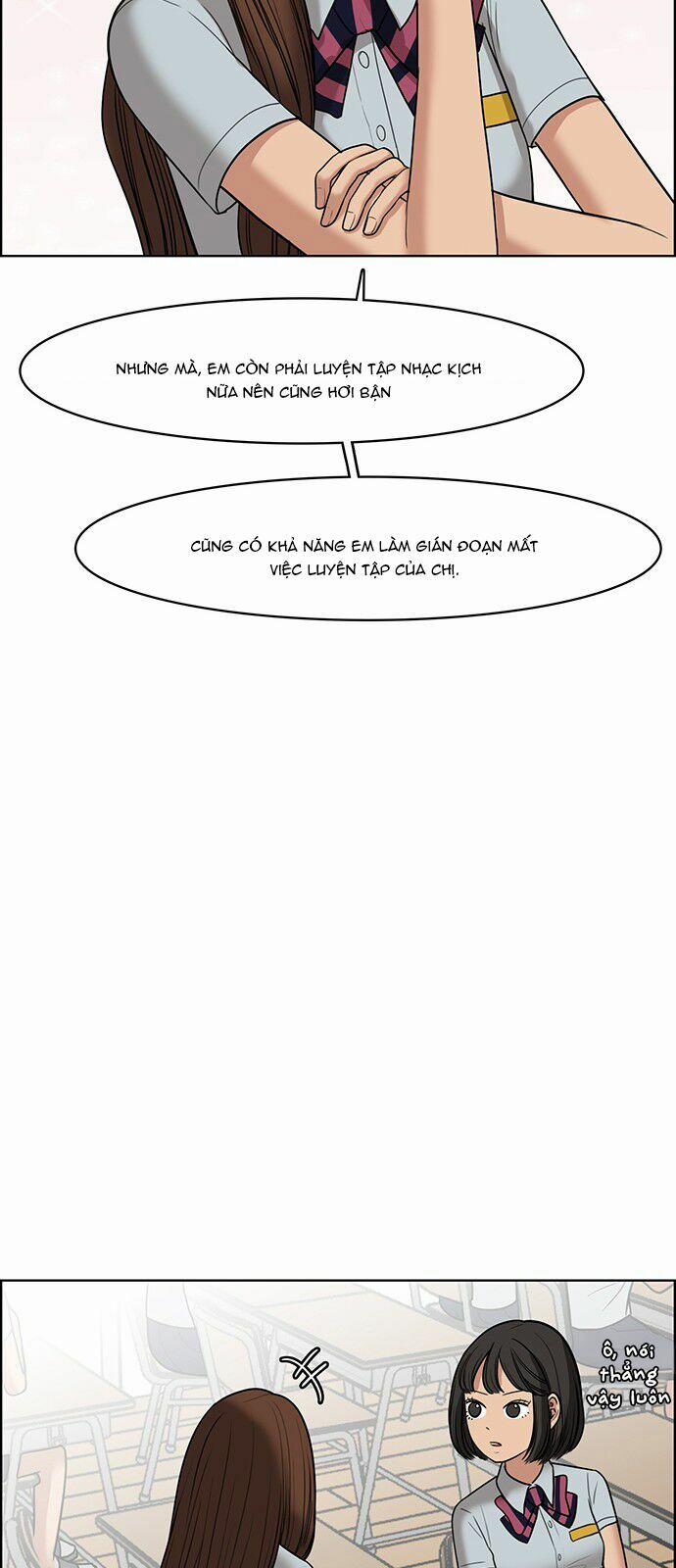 Nữ Thần Giáng Thế 48 trang 27