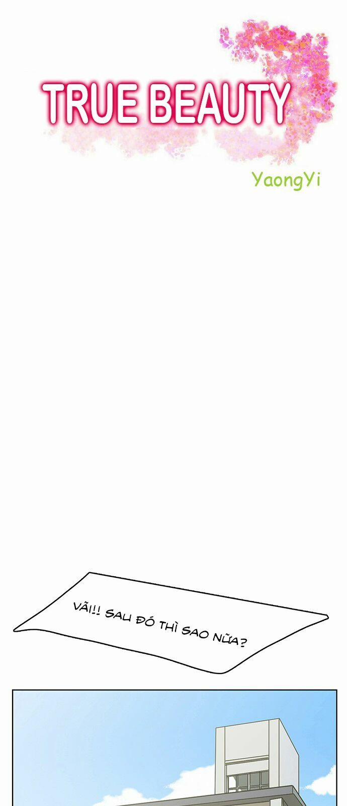 Nữ Thần Giáng Thế 48 trang 3