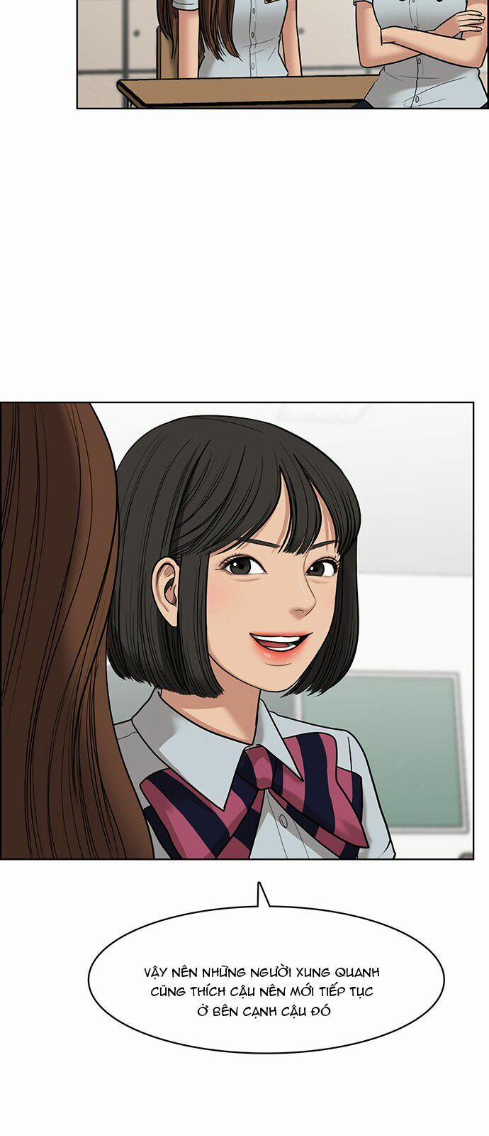 Nữ Thần Giáng Thế 48 trang 31