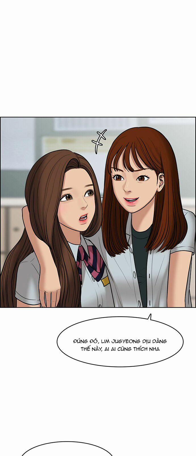 Nữ Thần Giáng Thế 48 trang 32