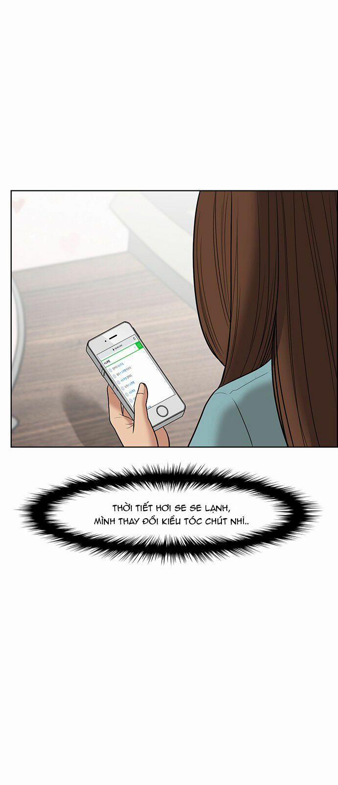 Nữ Thần Giáng Thế 48 trang 36