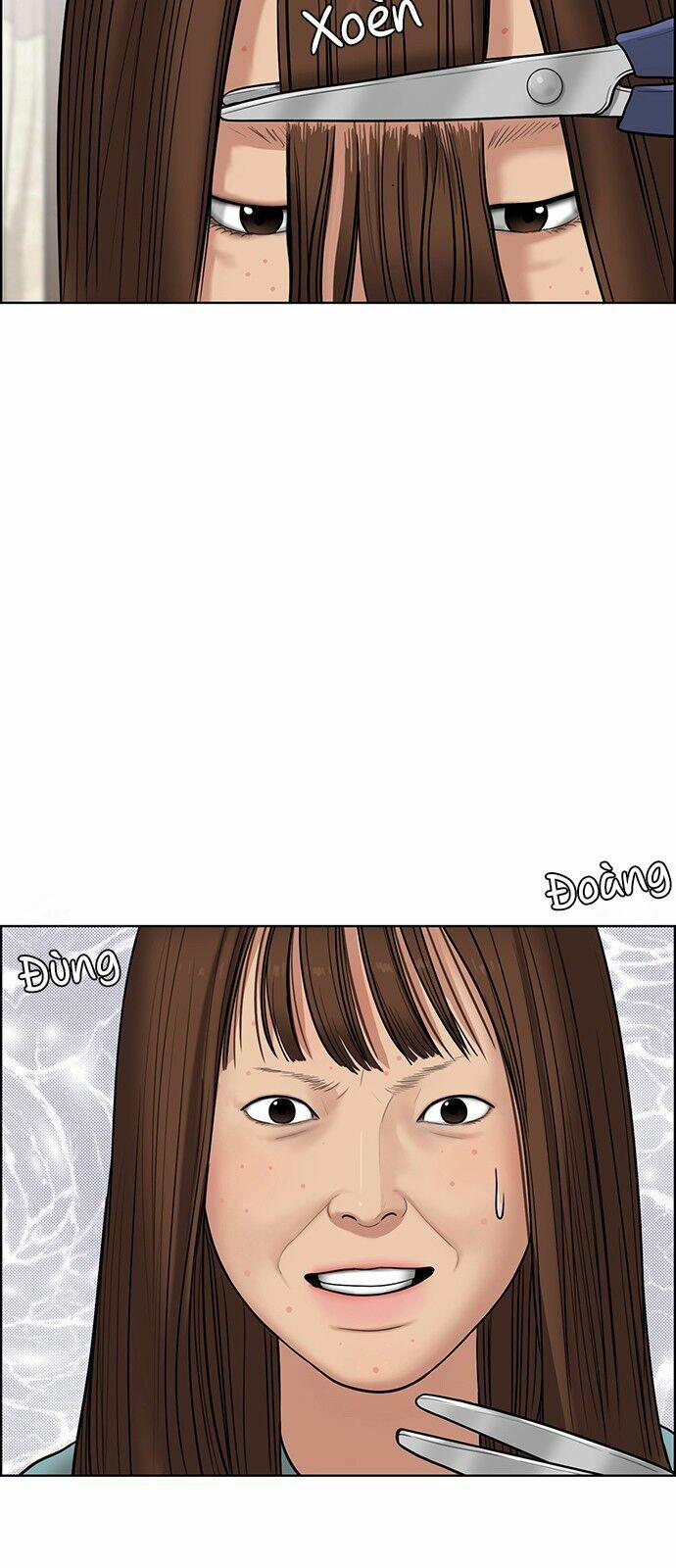 Nữ Thần Giáng Thế 48 trang 39