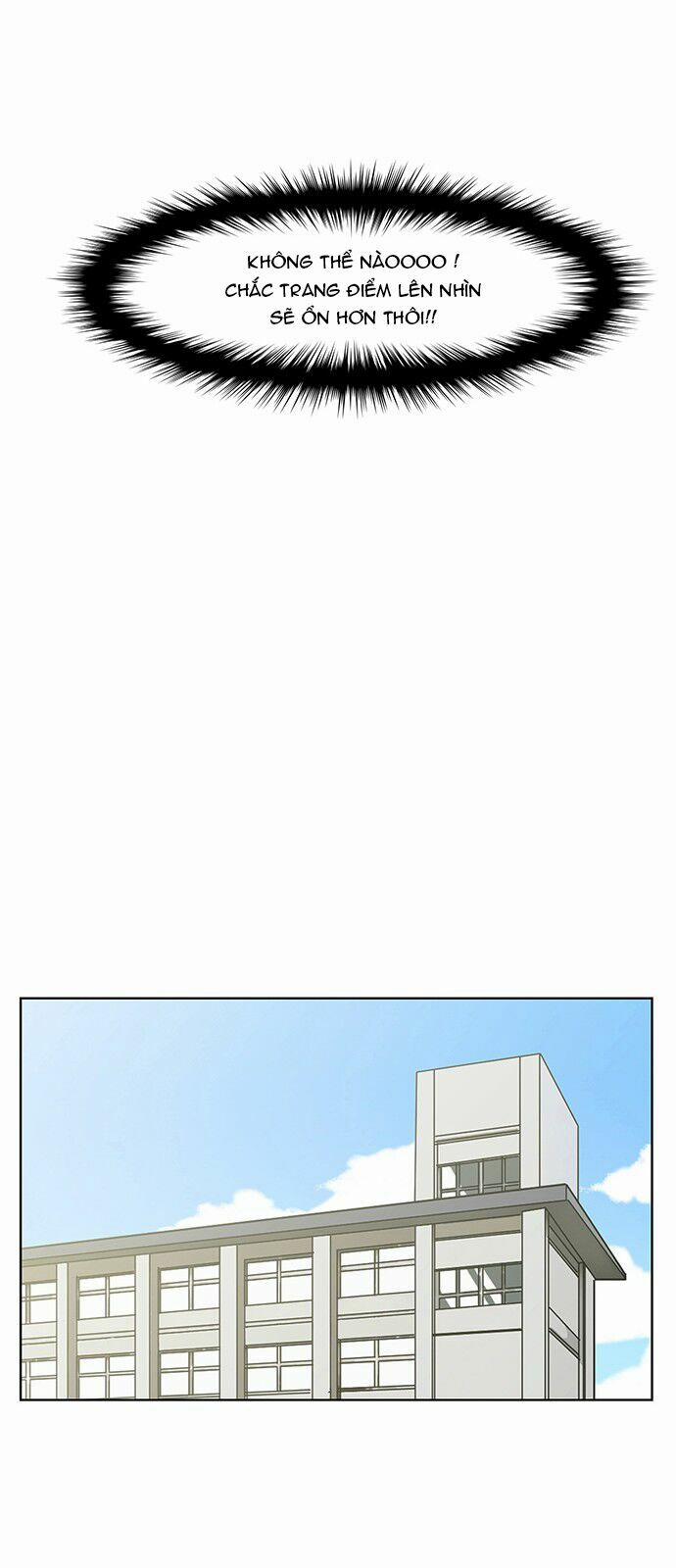 Nữ Thần Giáng Thế 48 trang 42