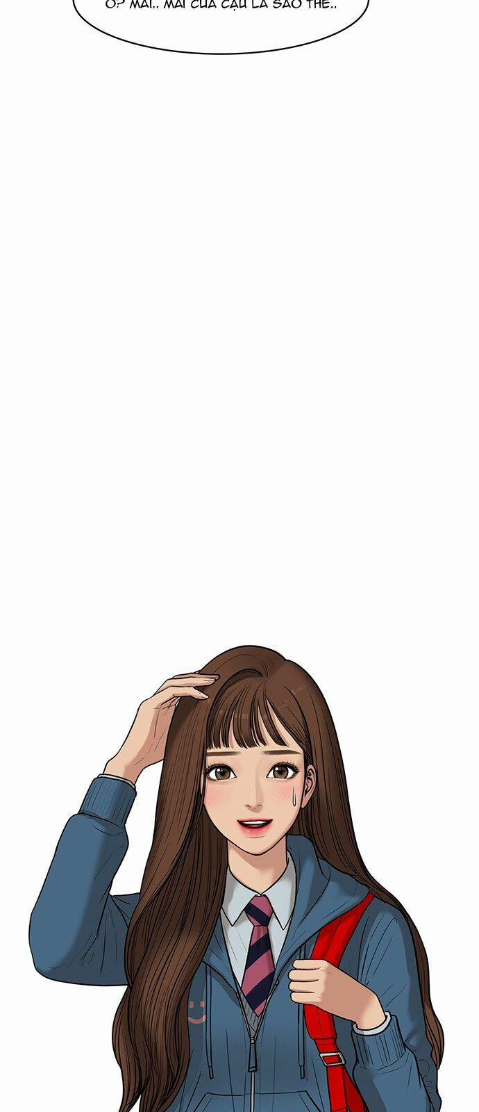 Nữ Thần Giáng Thế 48 trang 44