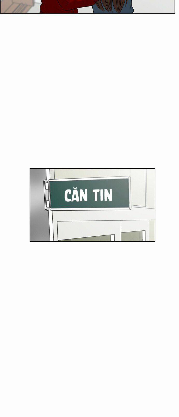 Nữ Thần Giáng Thế 48 trang 48