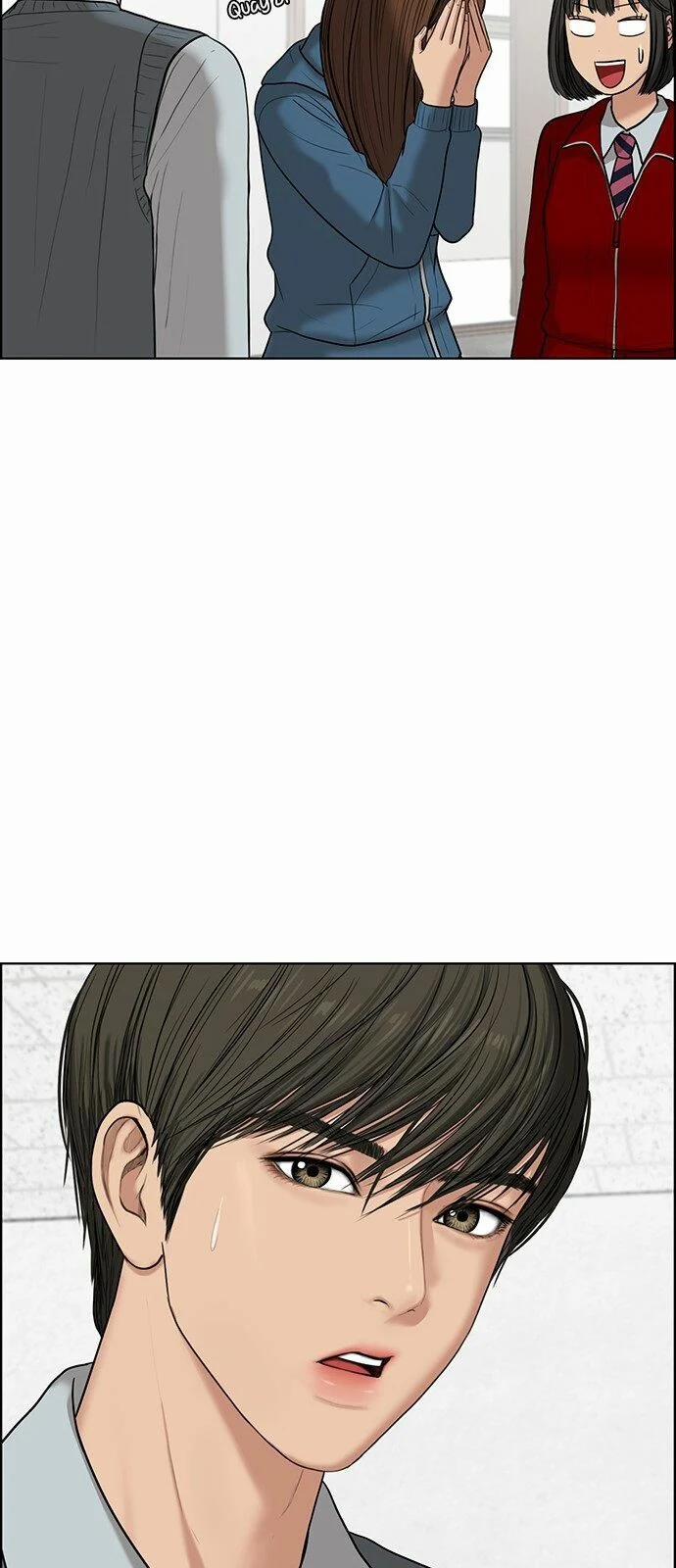 Nữ Thần Giáng Thế 48 trang 50