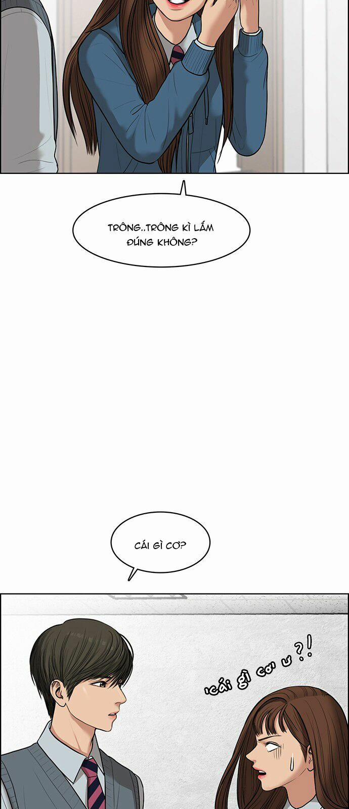 Nữ Thần Giáng Thế 48 trang 52