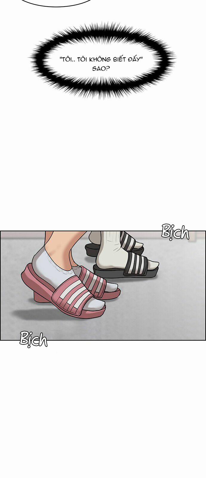 Nữ Thần Giáng Thế 48 trang 55