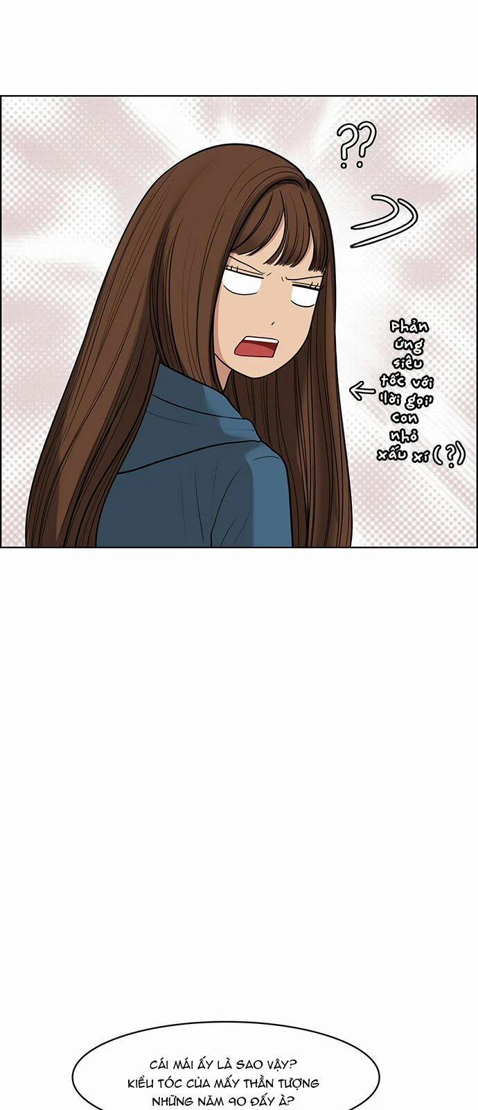 Nữ Thần Giáng Thế 48 trang 57