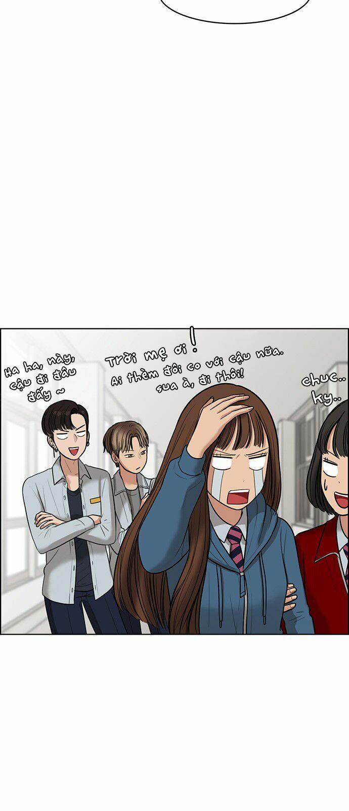 Nữ Thần Giáng Thế 48 trang 60