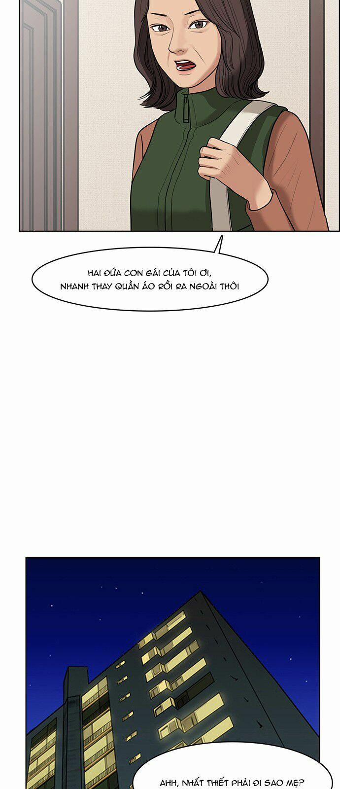 Nữ Thần Giáng Thế 48 trang 65