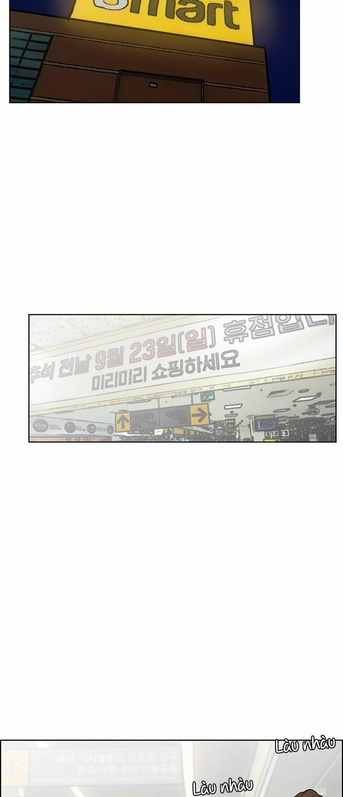 Nữ Thần Giáng Thế 48 trang 67