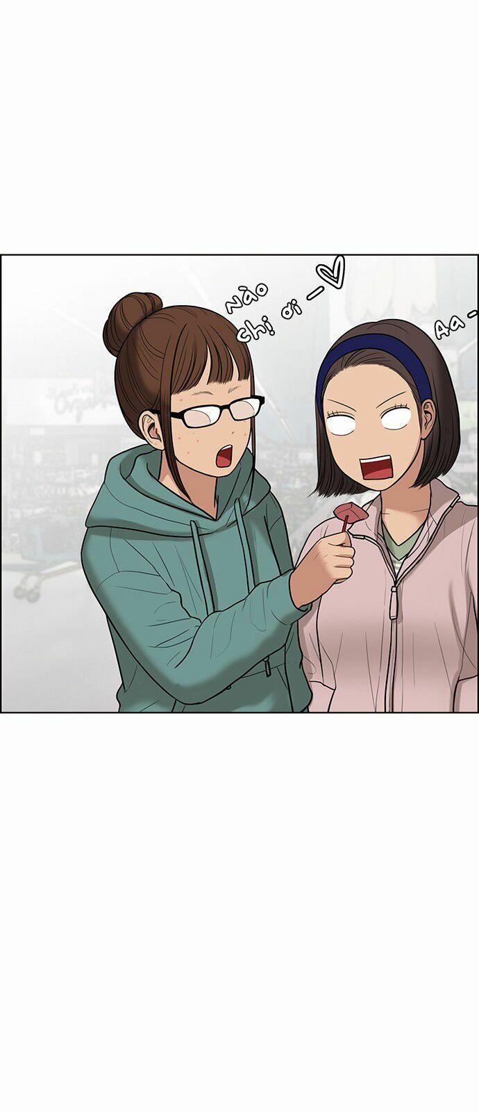 Nữ Thần Giáng Thế 48 trang 70