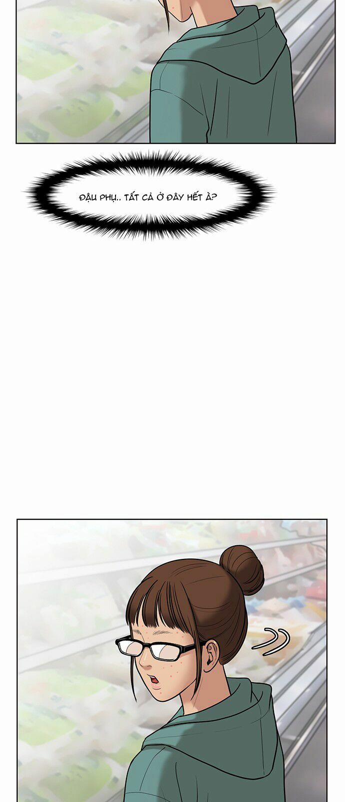 Nữ Thần Giáng Thế 48 trang 72