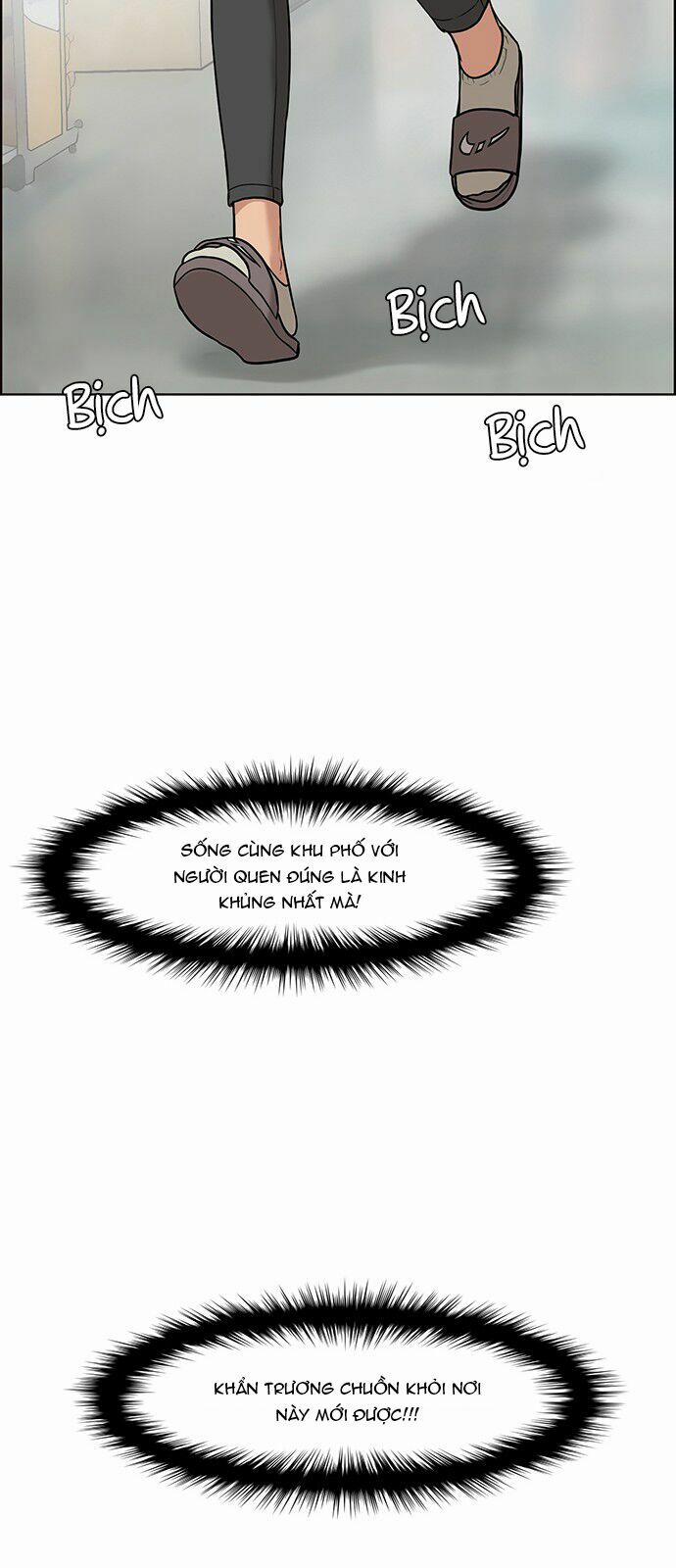 Nữ Thần Giáng Thế 48 trang 76