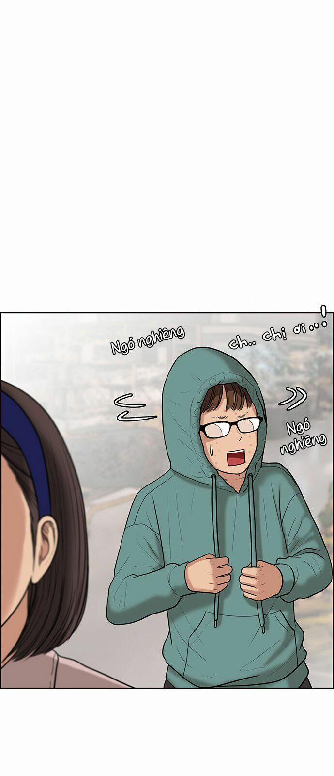 Nữ Thần Giáng Thế 48 trang 77