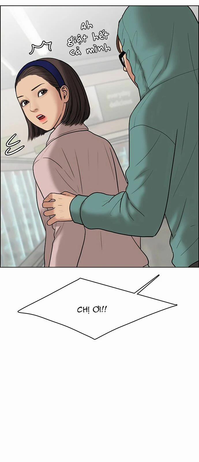 Nữ Thần Giáng Thế 48 trang 79