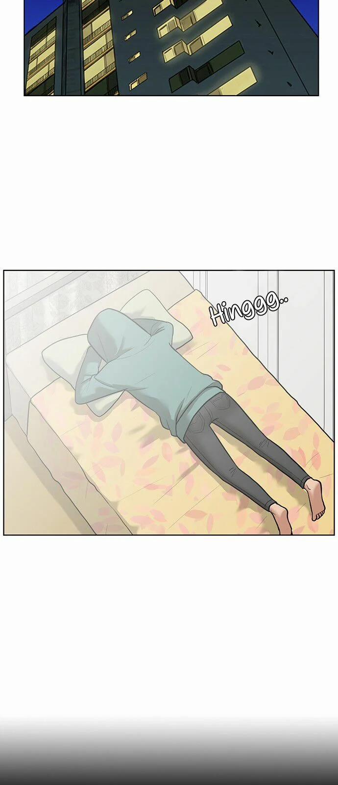 Nữ Thần Giáng Thế 49 trang 11