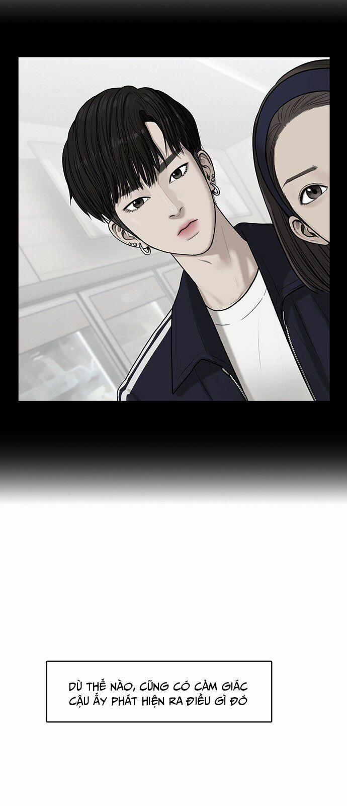 Nữ Thần Giáng Thế 49 trang 12