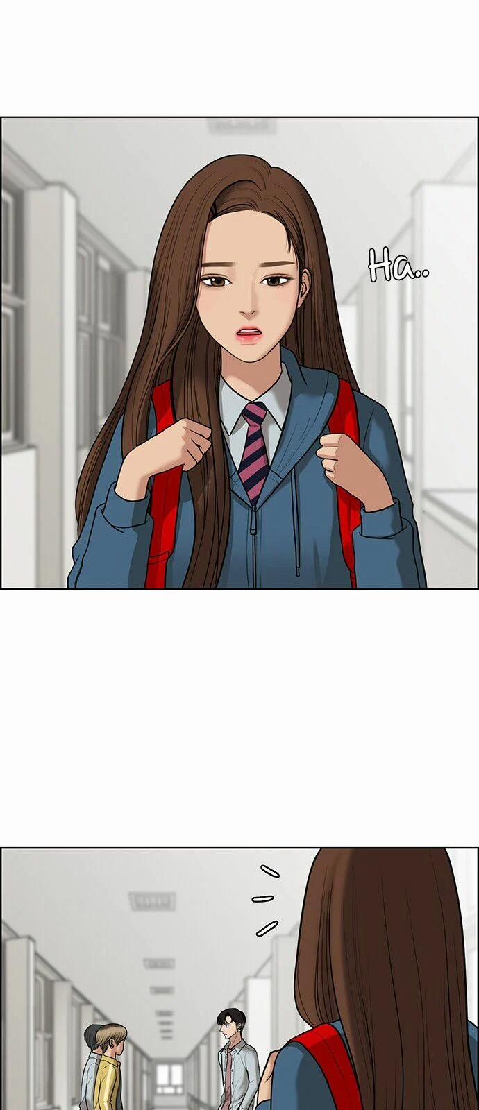 Nữ Thần Giáng Thế 49 trang 15