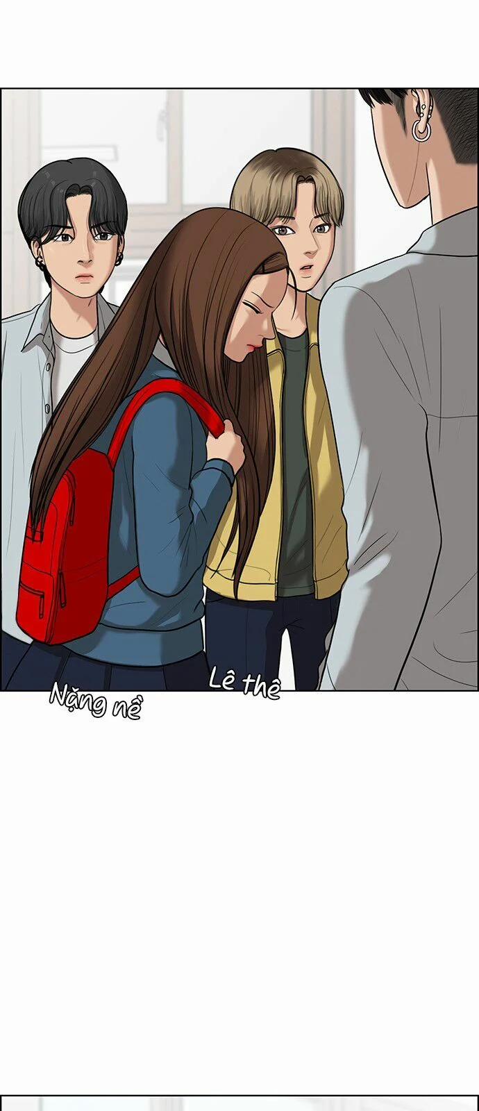 Nữ Thần Giáng Thế 49 trang 17