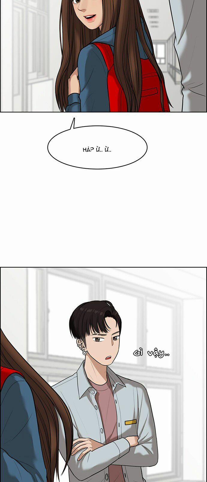 Nữ Thần Giáng Thế 49 trang 19