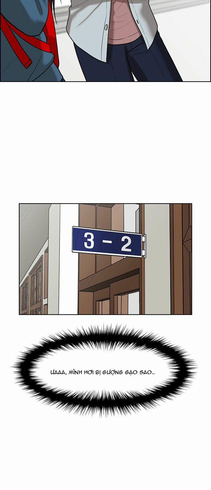 Nữ Thần Giáng Thế 49 trang 20