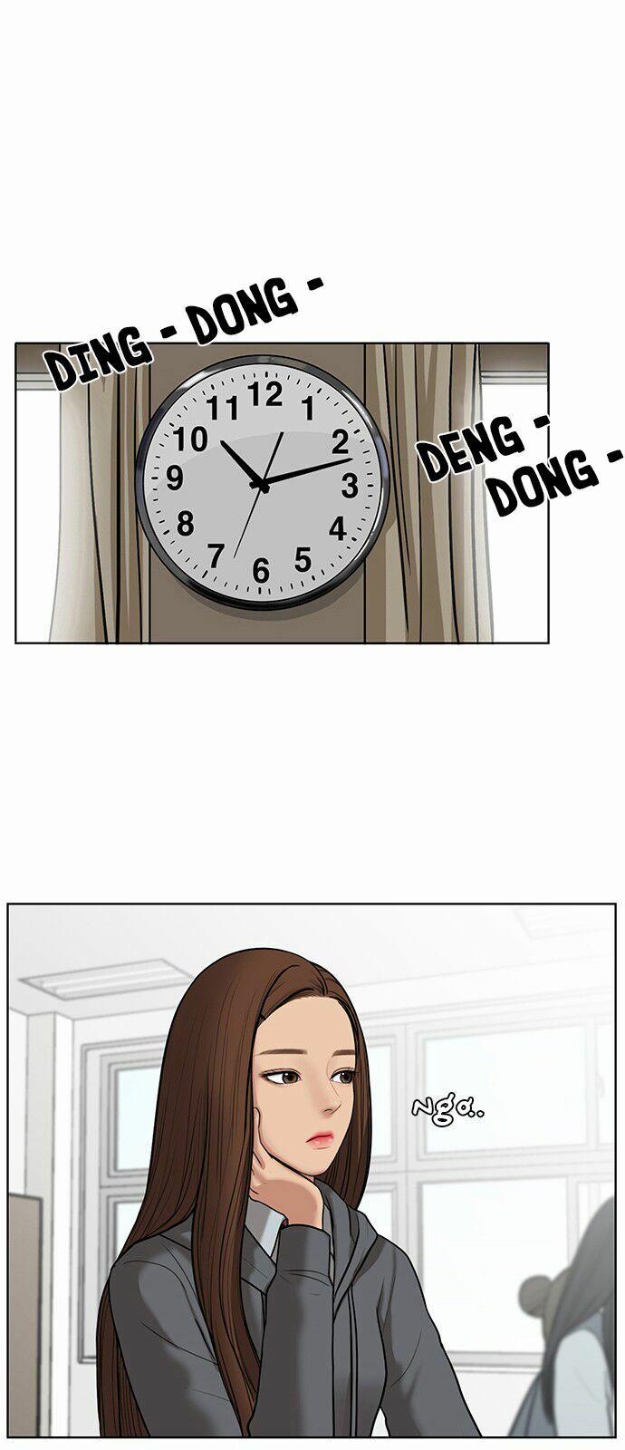 Nữ Thần Giáng Thế 49 trang 23