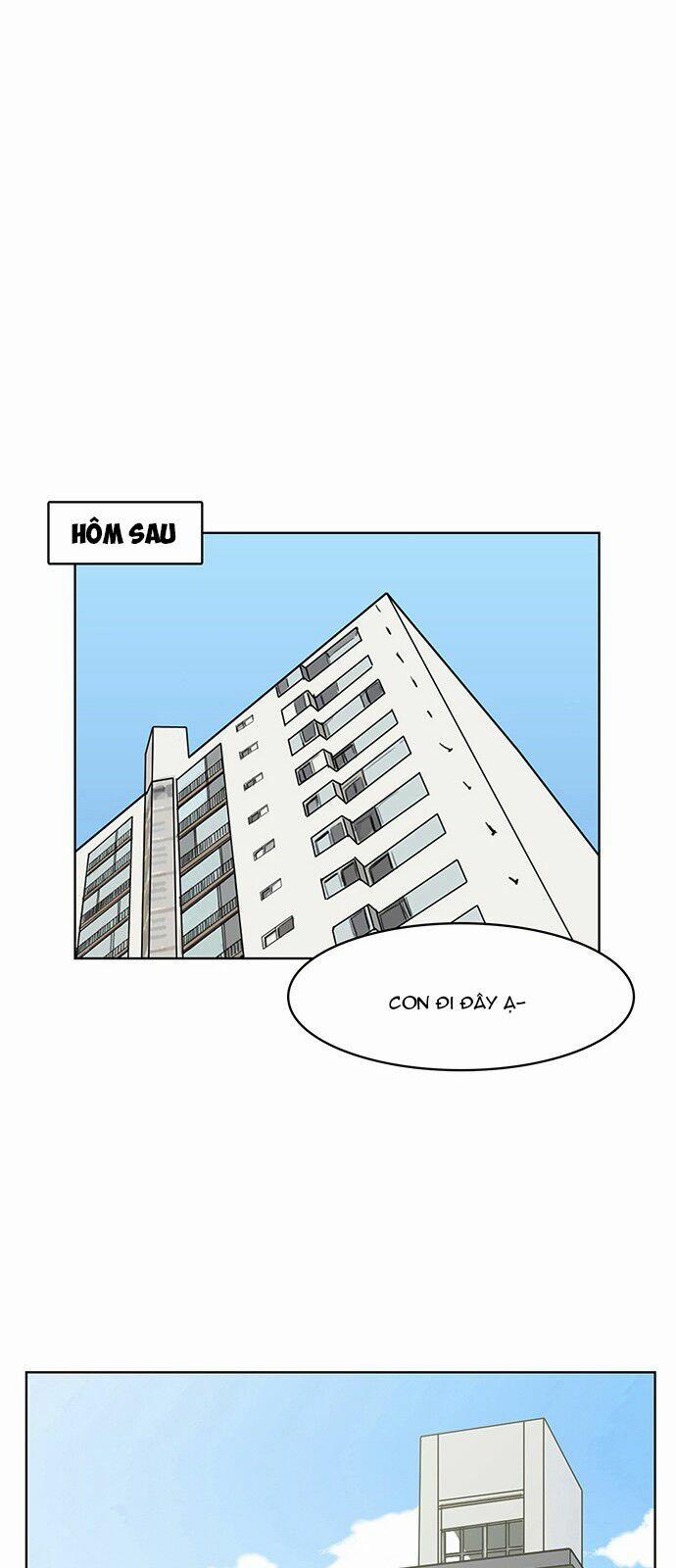 Nữ Thần Giáng Thế 49 trang 24