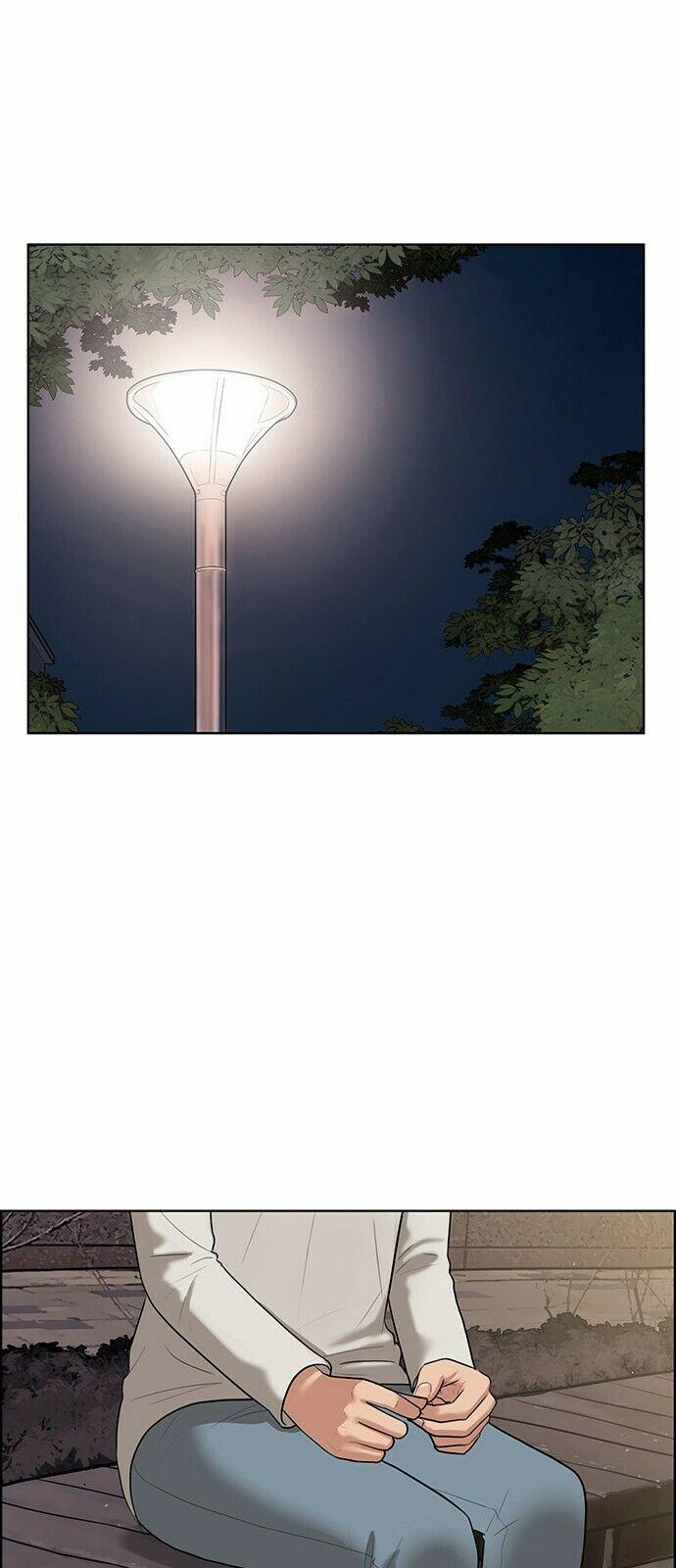 Nữ Thần Giáng Thế 49 trang 36