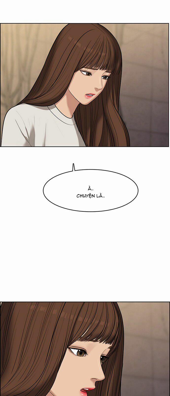 Nữ Thần Giáng Thế 49 trang 41