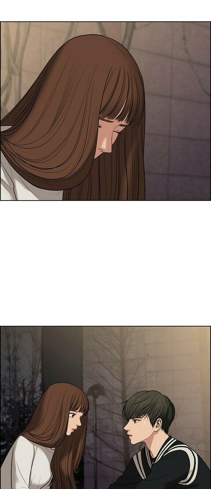 Nữ Thần Giáng Thế 49 trang 46