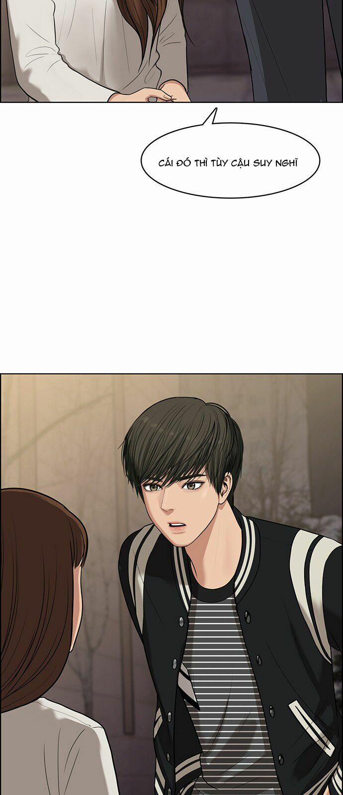 Nữ Thần Giáng Thế 49 trang 51