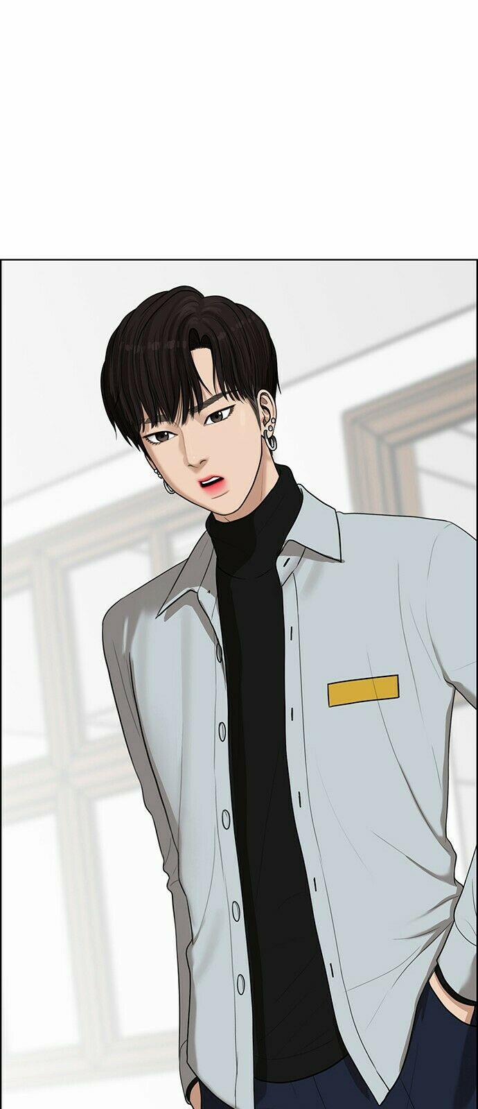 Nữ Thần Giáng Thế 49 trang 68