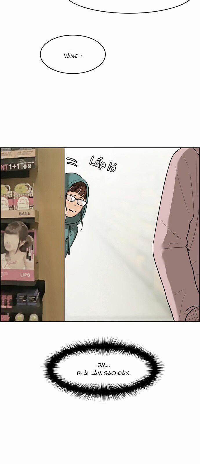 Nữ Thần Giáng Thế 49 trang 8