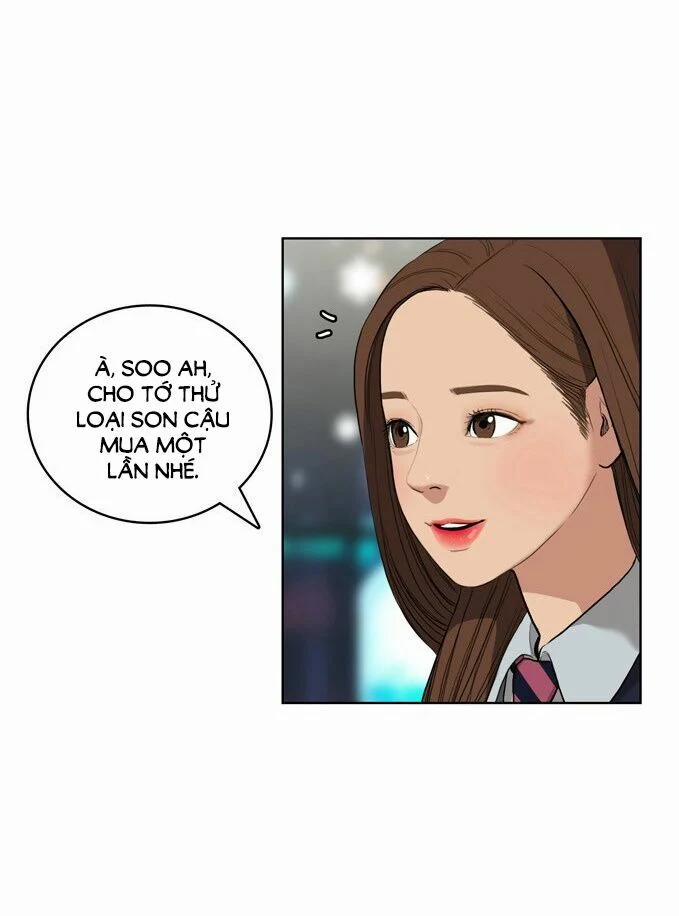 Nữ Thần Giáng Thế 5 trang 1