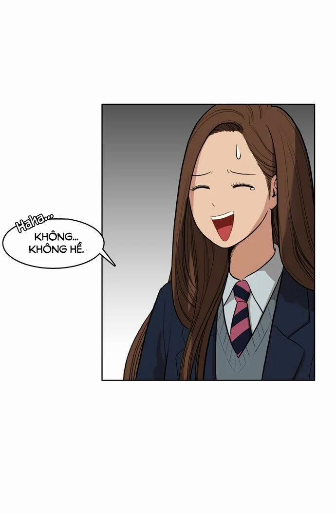 Nữ Thần Giáng Thế 5 trang 10