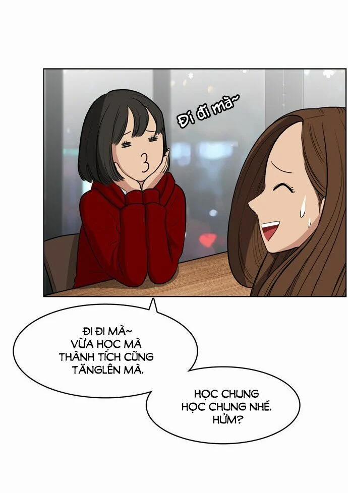 Nữ Thần Giáng Thế 5 trang 14