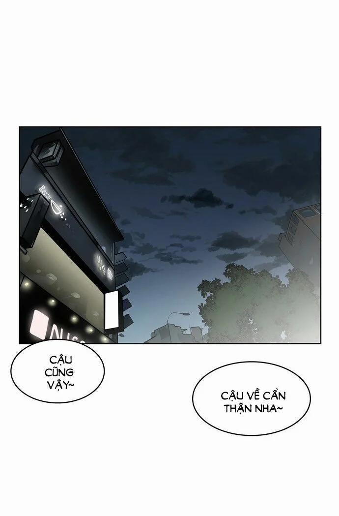 Nữ Thần Giáng Thế 5 trang 18